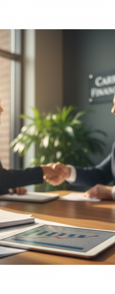 Ultimate Bank Loans Carroll County Guide 2026