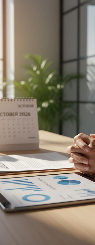 Top Working Capital Loan Requirements 2026