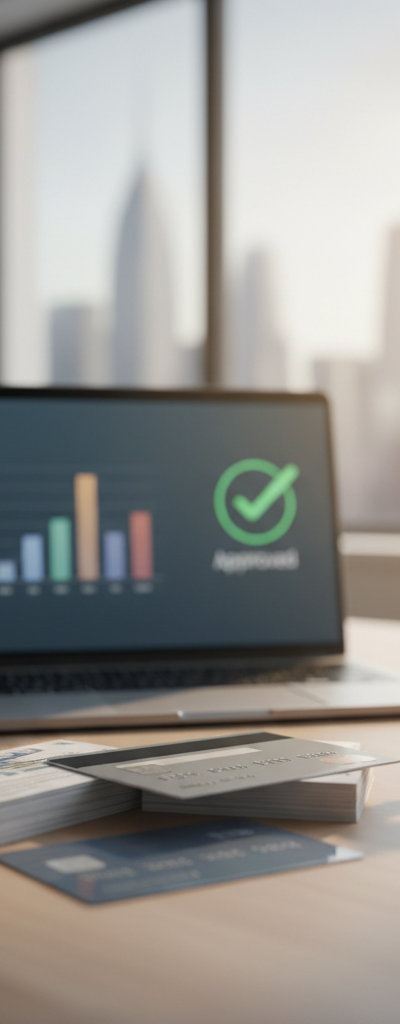 Smart bad Credit Business Loans Guide 2026