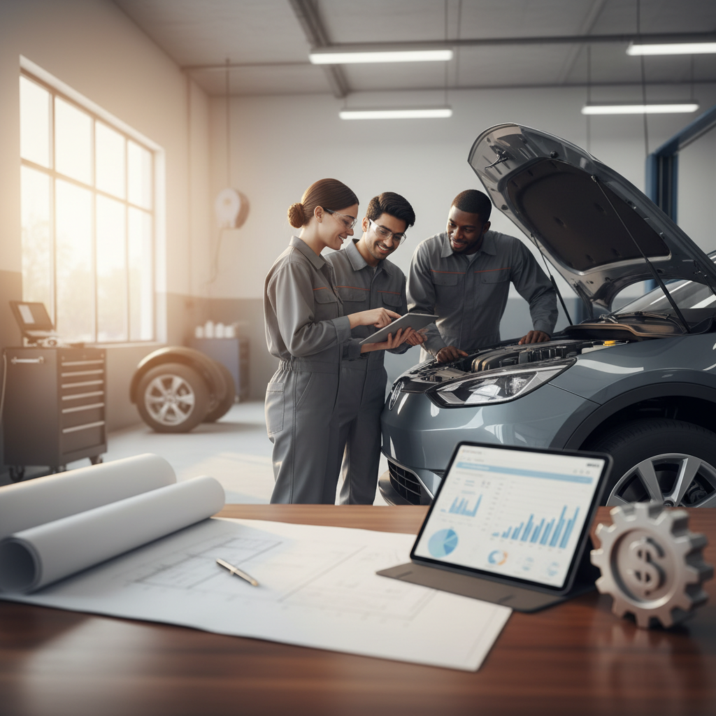 Smart Auto Repair Hinds County Explained 2026 Update — illustrative cover image