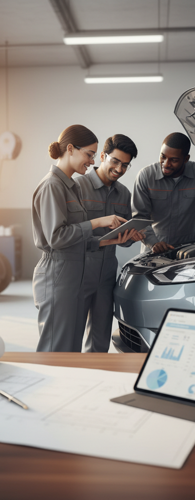 Smart Auto Repair Hinds County Explained 2026 Update