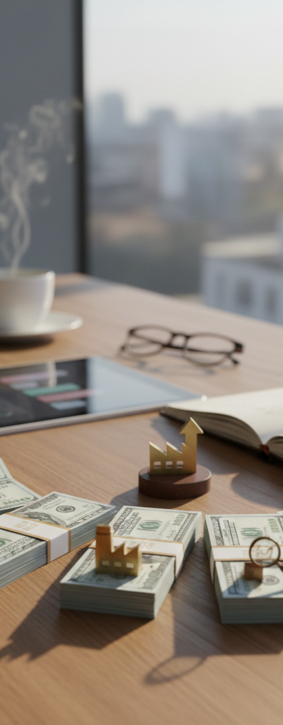 7 Smart Uses for Working Capital Loans in 2026 Explained