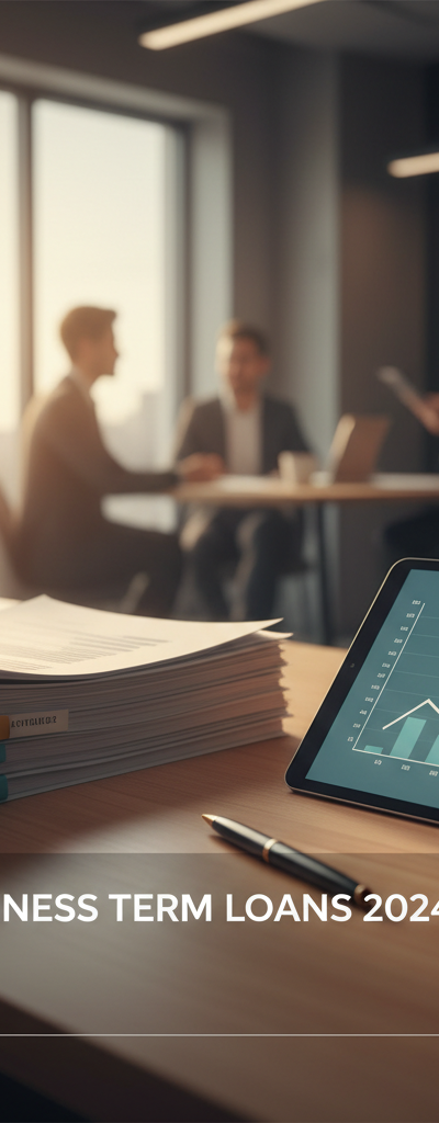 Trusted Business Loans Costs 2026 Update